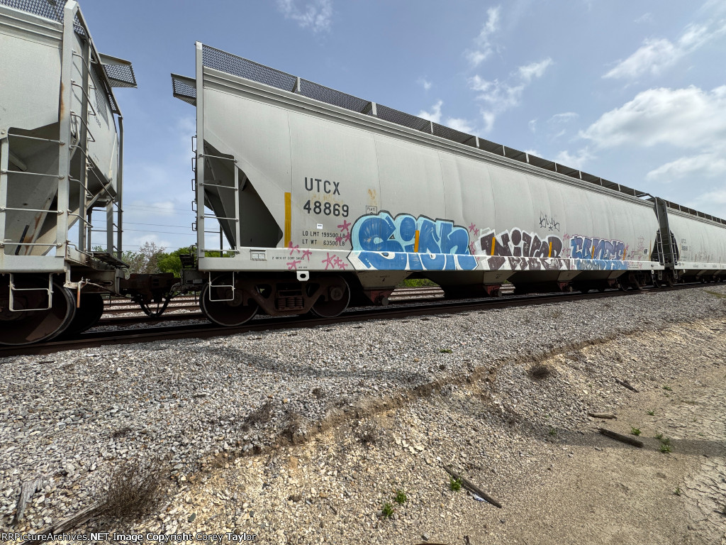 UTCX 48869